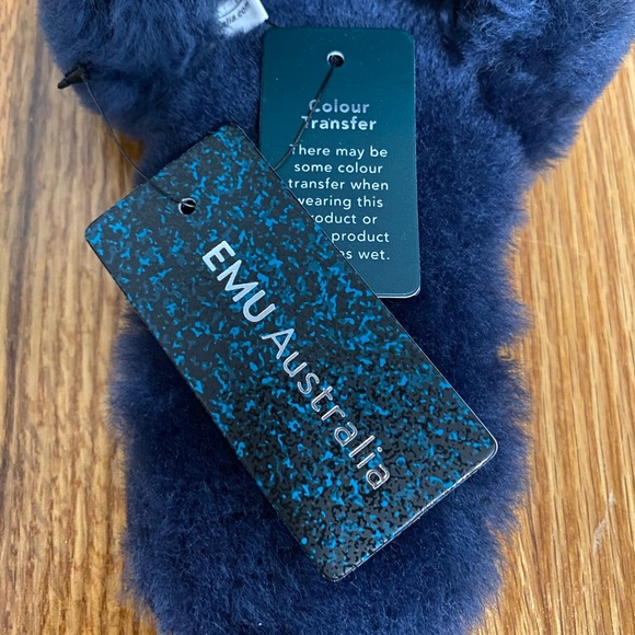 EMU Australia Myna 2.0 Slippers - Picture 4 of 4
